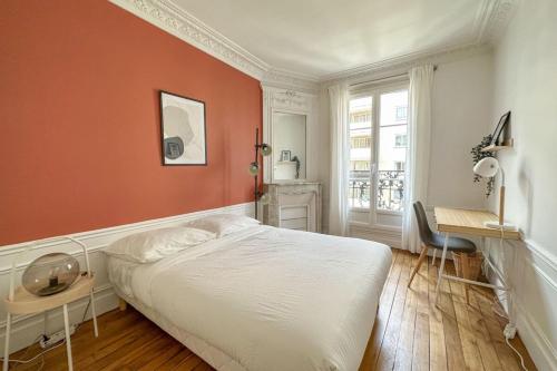 Flexliving - room - Hameau