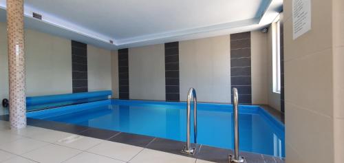 MANDARA WELLNES APARTMANOK 8600 Siófok, 1 Damjanich utca kép - 3