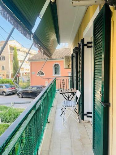 Casa Melina