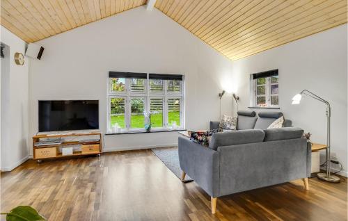 Fotografie z fotogalerie ubytování Cozy Home In Ballerup With Kitchen v destinaci Ballerup