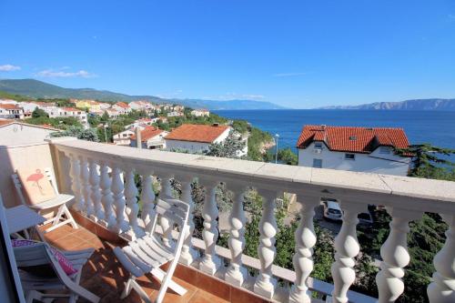 Ferienhaus "Evelin" direkt am Strand