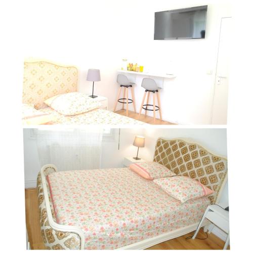 Beautiful decorated Classy Appartment