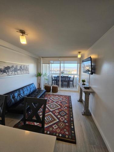 Departamento Edificio Playa Blanca