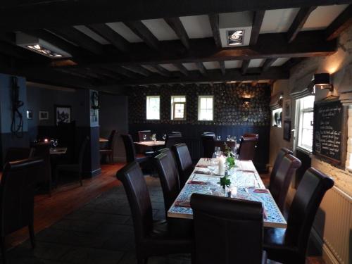 Gambar di galeri bagi The Ivy House di Chalfont Saint Giles