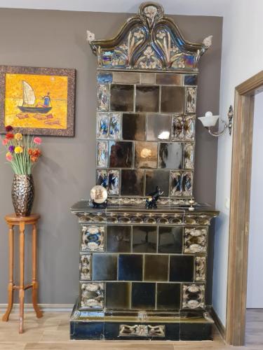 Gambar di galeri bagi New antique apartment di Jūrmala