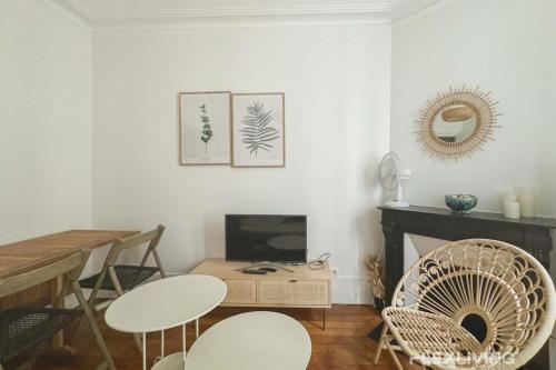 Flexliving - room - Caulaincourt