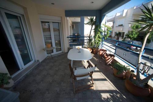 Volos Lux Apartment