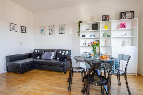 Steni Apartament Navigli