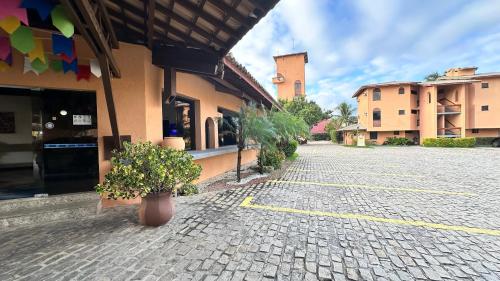 Afbeelding uit fotogalerij van Flat Summer House Genipabu AGORA TÉRREO in Guarajuba