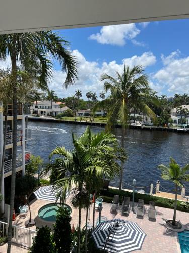 Fotografie z fotogalerie ubytování ROYAL COLONIAL v destinaci Boca Raton