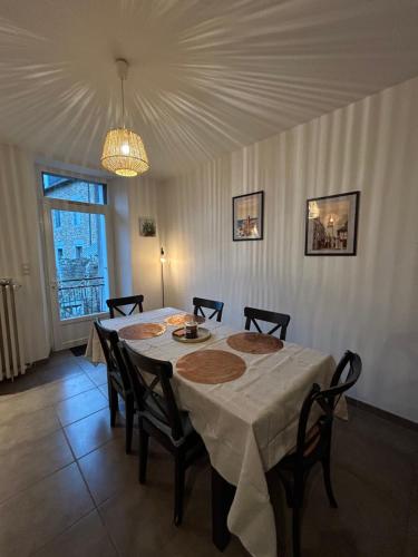 Photo de la galerie de l'établissement Jolie maison familiale, à Guingamp