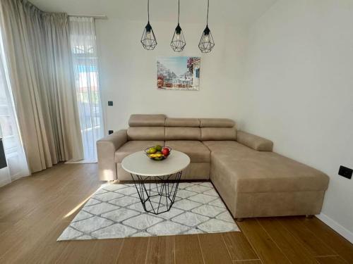 South Beach Apartment Primorsko