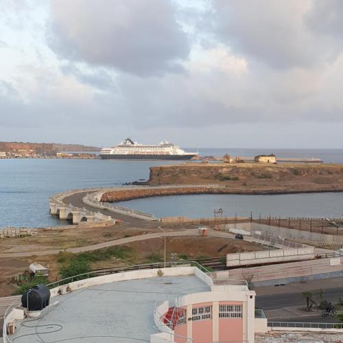 Φυσικό τοπίο κοντά σε αυτό το δωμάτιο σε οικογενειακή κατοικία