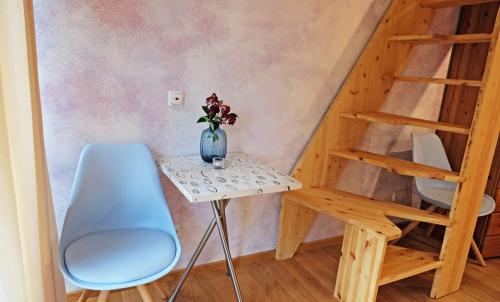 Fotografie z fotogalerie ubytování Ferienwohnungen in Stresdorf v destinaci Gadebusch