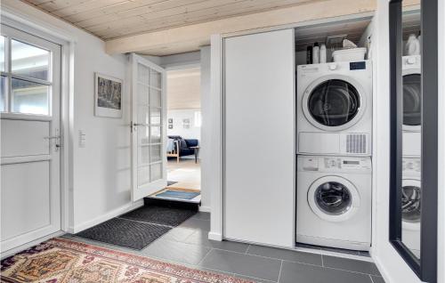 Imagen de la galería de Two-Bedroom Accommodation In Hjorring, en Vester Vidstrup