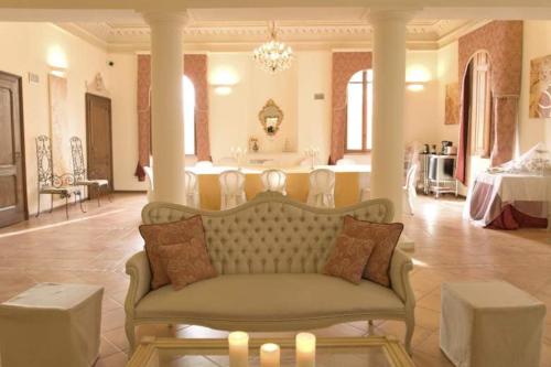 Gallery image of Villa Scati Apartments in Melazzo