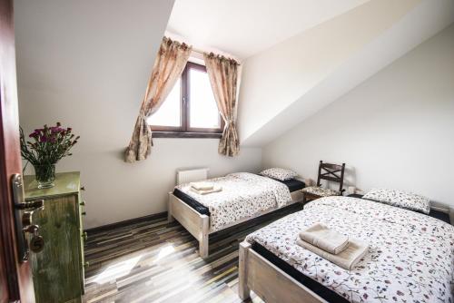 Billede fra billedgalleriet på Folwark Księżnej Anny i Siemiatycze