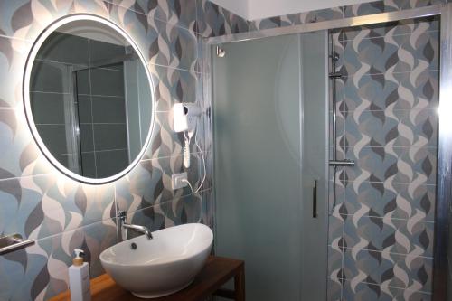MASTERSA' GUEST HOUSE