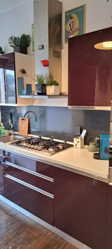 Brand new Apartment - 5 minutes from Istria Metro Station