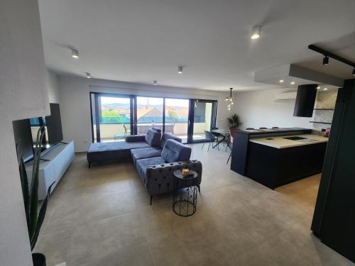 Apartments Maci