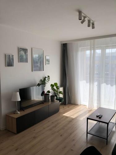 Słoneczny Apartament