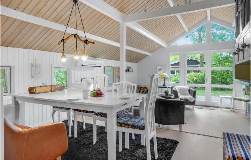 Ansagerにある3 Bedroom Stunning Home In Ansagerのギャラリーの写真