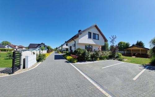 Energylandia Apartamenty u Agi D