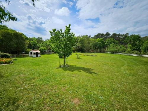 Suites Coupo Santo et Lou peïro