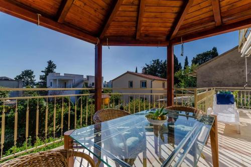 Apartmani Danja