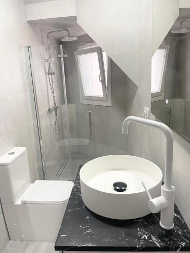 Nuevo Apartamento Murillo I
