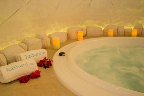 Hotel La Fonda photo 24