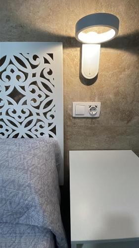 Nuevo apartamento Murillo D y CoWorking
