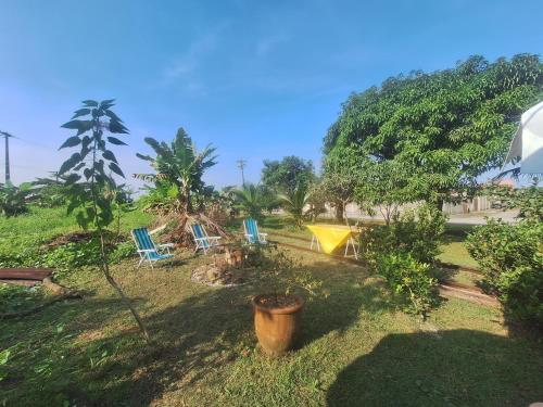 Φωτογραφία από το άλμπουμ του Espaço Ferreira's Praia Jardim σε Itanhaem