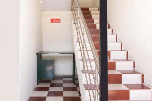 Gallery image of SPOT ON Ssm Rooms in Tirukkalikkunram