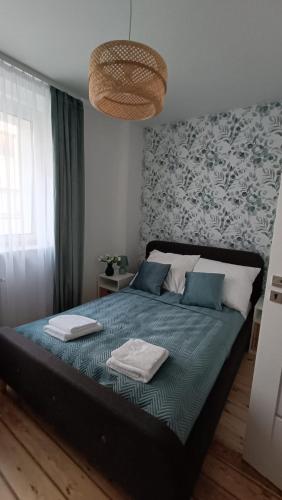 Welcome Apartment Gdynia