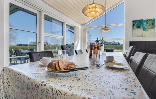 Fotografie z fotogalerie ubytování Holiday Home Flovt Havevej Haderslev Ix v destinaci Flovt