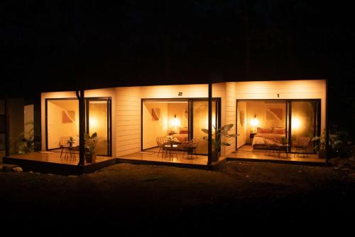 Fotografie z fotogalerie ubytování Avani v destinaci Contadora