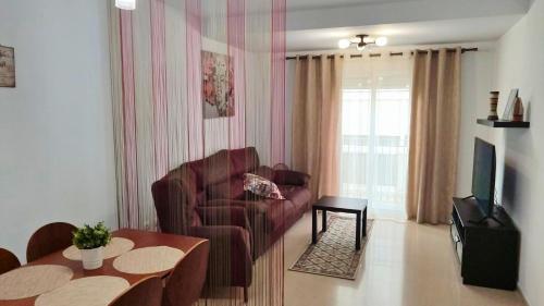 Apartamento en centro Tradicional