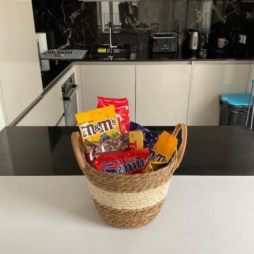 Photo de la galerie de l'établissement Cozy apartment in Cergy, à Cergy