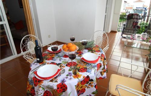 Gorgeous Apartment In Nerja