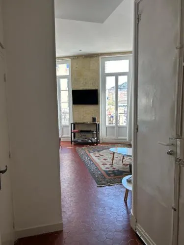 Vieux Port Clim Calme Vue Bonne Mere ou Eglise Appartements de Caractere photo 12