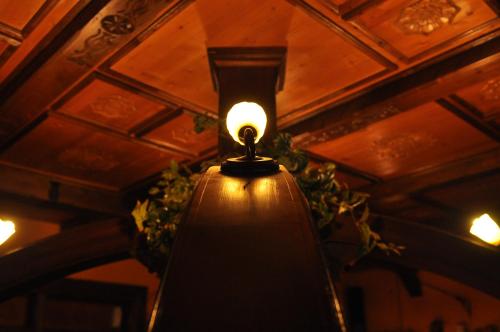 Fotografie z fotogalerie ubytování Hotel Praděd Rýmařov v Rýmařově