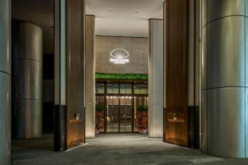 Fotografie z fotogalerie ubytování Mandarin Oriental, Guangzhou v Kantonu