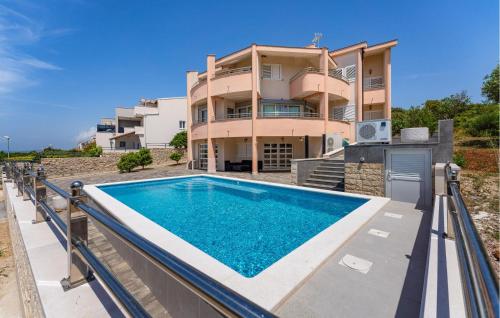 Stunning Apartment In Sibenik