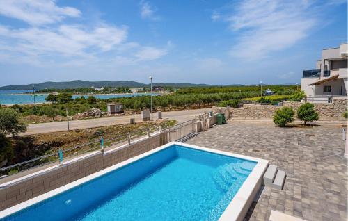 Stunning Apartment In Sibenik