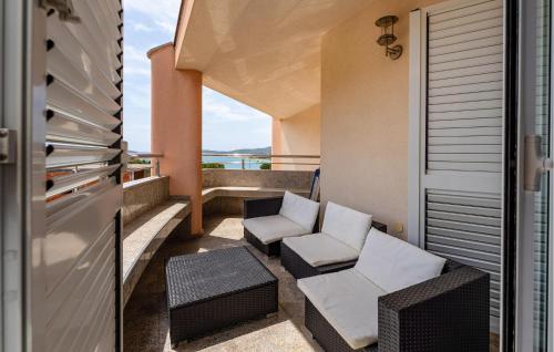Stunning Apartment In Sibenik