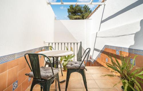 Beach Front Apartment In Torremolinos
