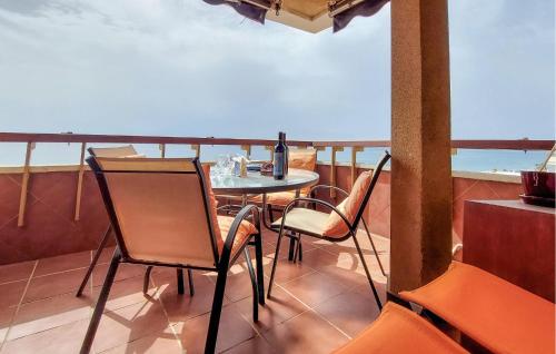 Beautiful Apartment In Torremolinos
