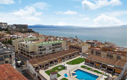 Beautiful Apartment In Torremolinos