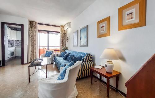 Beautiful Apartment In Torremolinos